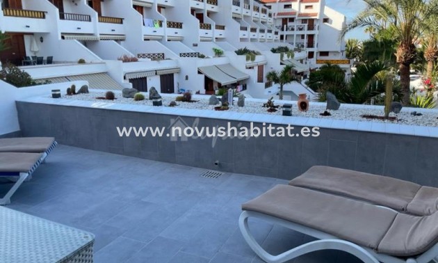 Apartment - Resale - Playa De Las Americas - Parque Santiago III Las Americas Tenerife