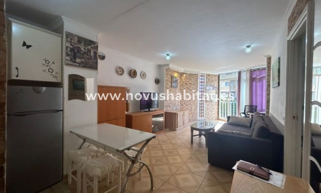 Apartment - Resale - Playa De Las Americas - Torres De Yomely Las Americas Tenerife