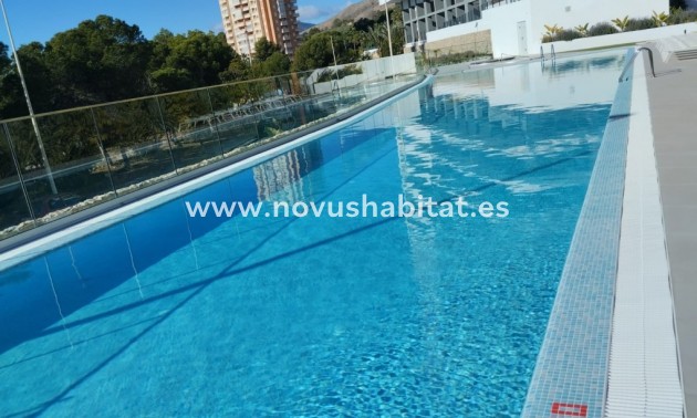 Apartment - Resale - Playa de Poniente - Playa de Poniente