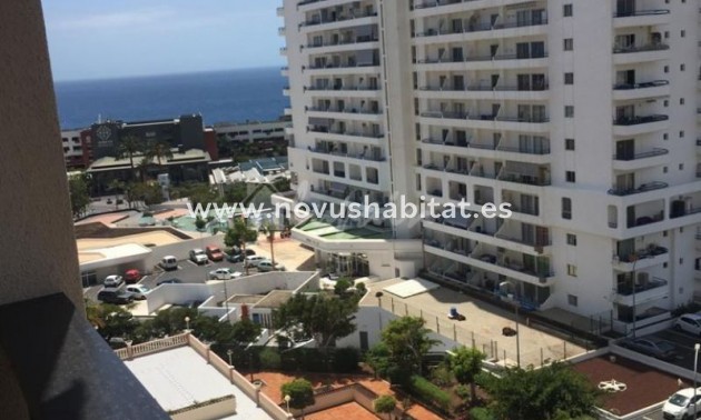 Apartment - Resale - Playa Paraiso - Club Paraiso Playa Paraiso Tenerife