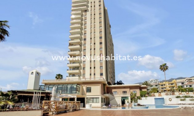 Apartment - Resale - Playa Paraiso - Club Paraiso Playa Paraiso Tenerife