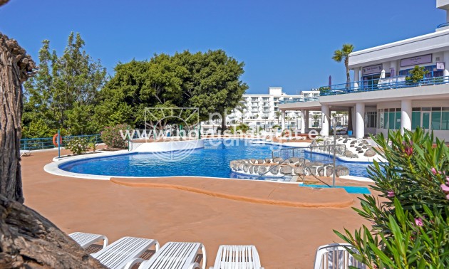 Apartment - Resale - Playa Paraiso - Santa Cruz de Tenerife