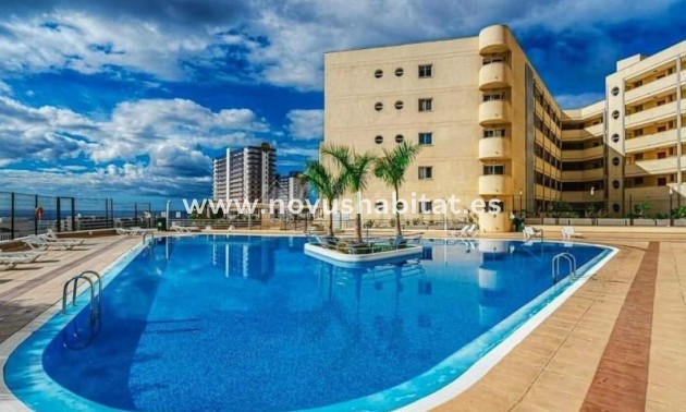 Apartment - Resale - Playa Paraiso - Sol Paraiso Playa Paraiso Tenerife