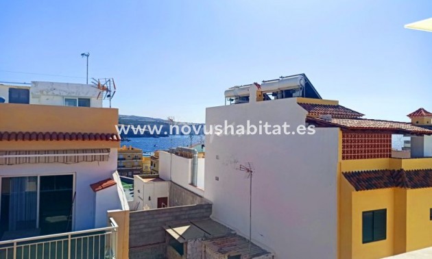 Apartment - Resale - Playa San Juan - Playa San Juan Tenerife