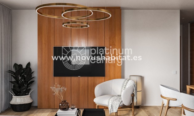 Apartment - Resale - San Miguel de Abona - Santa Cruz Tenerife