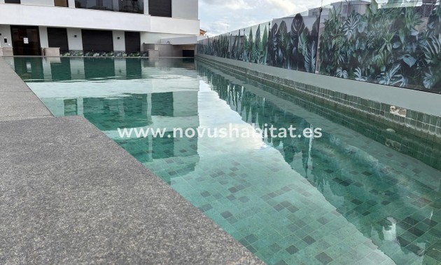Apartment - Resale - San Pedro del Pinatar - San Pedro del Pinatar