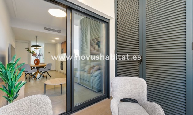 Apartment - Resale - Torrevieja - Torrevieja