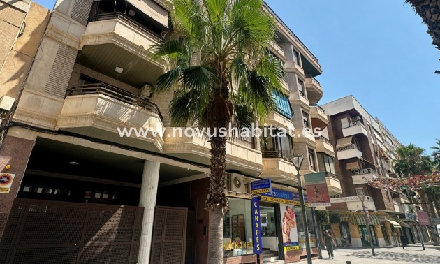 Apartment - Resale - Torrevieja - Torrevieja