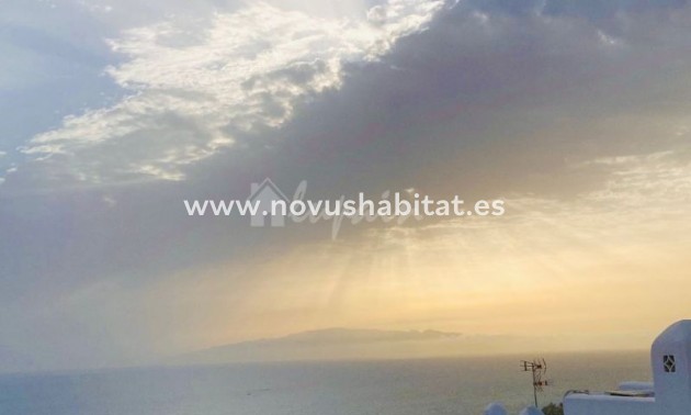 Apartment - Resale - Torviscas - Aloha Garden Torviscas Tenerife