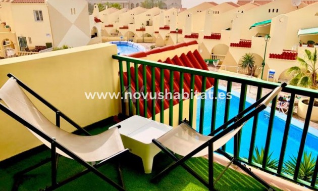 Apartment - Resale - Torviscas - Av. Ernesto Sarti, 38660 Costa Adeje, Santa Cruz de Tenerife