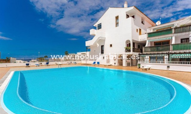 Apartment - Resale - Torviscas - Parque Royal Torviscas Tenerife