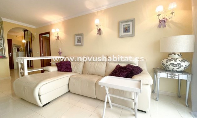 Apartment - Resale - Torviscas - Roque Del Conde Torviscas