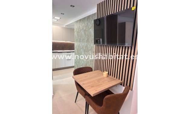 Appartement - Herverkoop - Adeje - Santa Cruz de Tenerife