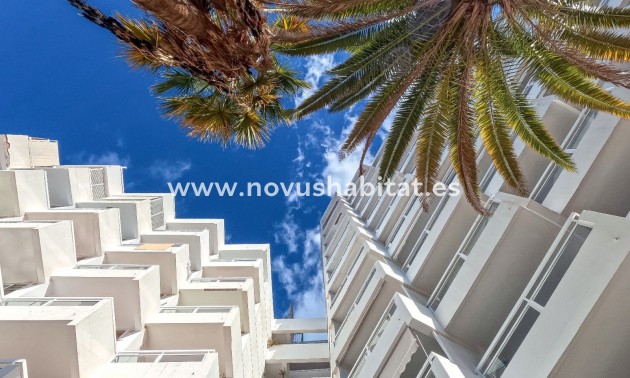 Appartement - Herverkoop - Adeje - Santa Cruz Tenerife