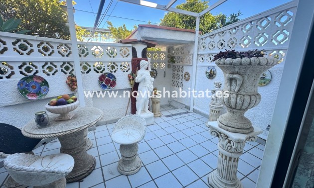 Appartement - Herverkoop - Albir - Albir