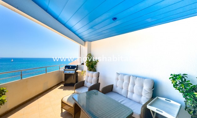 Appartement - Herverkoop - Altea - 1a Linea