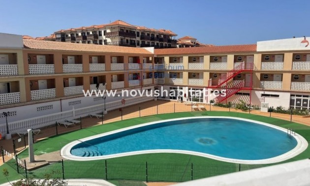 Appartement - Herverkoop - Arona - TP-32578