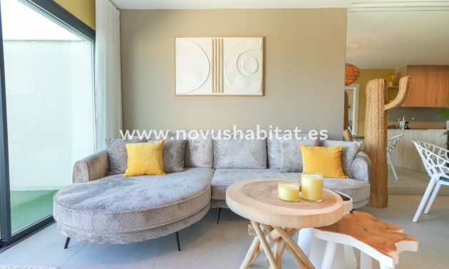 Appartement - Herverkoop - Benijófar - Benijófar