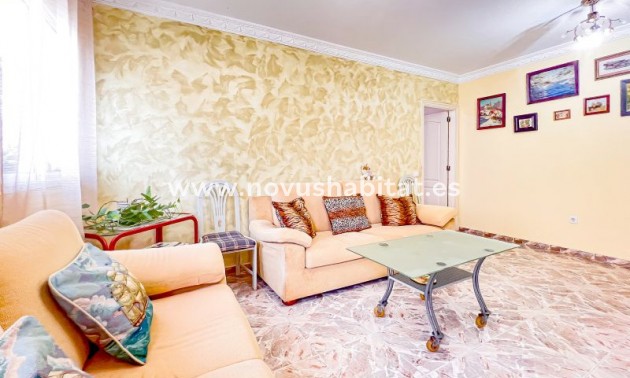 Appartement - Herverkoop - Buzanada - Buzanada Tenerife