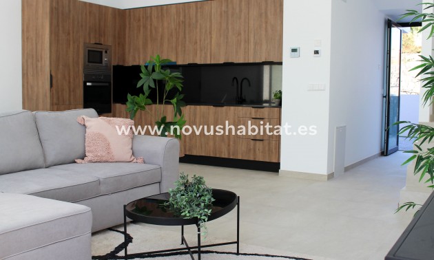 Appartement - Herverkoop - Calpe - Calpe