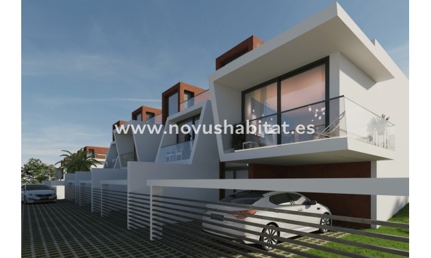 Appartement - Herverkoop - Calpe - Calpe