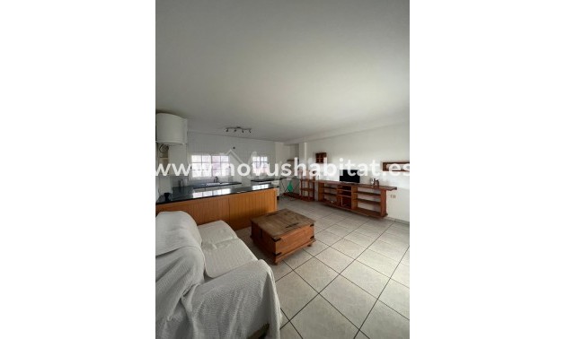 Appartement - Herverkoop - Costa Adeje - Costa Adeje