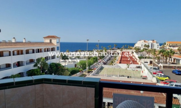 Appartement - Herverkoop - Costa Del Silencio - Atlantic View Costa Del Silencio Tenerife