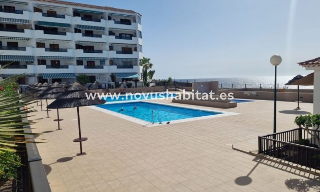 Appartement - Herverkoop - Costa Del Silencio - Atlantic View Costa Del Silencio Tenerife