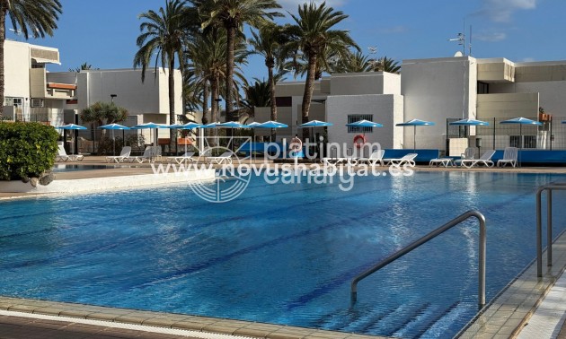 Appartement - Herverkoop - Costa Del Silencio - Santa Cruz Tenerife