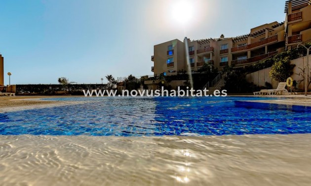 Appartement - Herverkoop - El Medano - Vista Roja La Tejita El Medano Tenerife