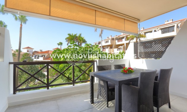Appartement - Herverkoop - Golf Del Sur - TP-18008