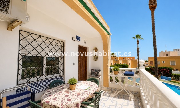 Appartement - Herverkoop - La Mata - La Mata