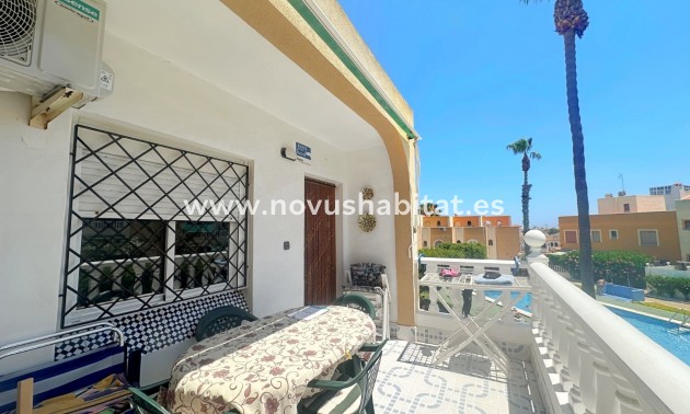 Appartement - Herverkoop - La Mata - La Mata