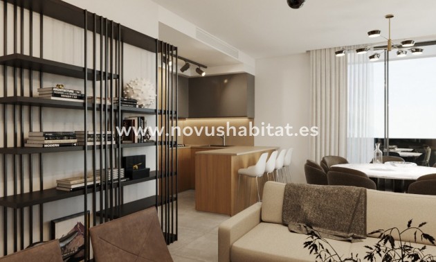 Appartement - Herverkoop - Larnaca - CY-45139