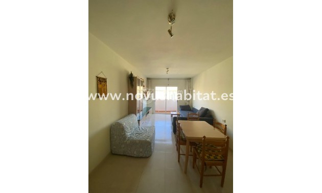 Appartement - Herverkoop - Los Abrigos - Santa Cruz Tenerife