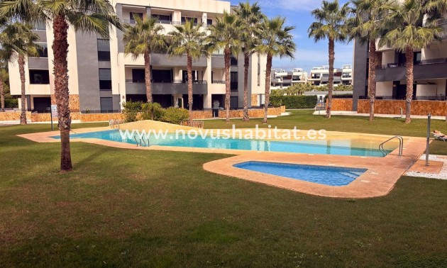 Appartement - Herverkoop - Los Altos - Los Altos