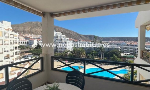 Appartement - Herverkoop - Los Cristianos - avda amsterdam 2 38650 Los Cristianos Arona Tenerife