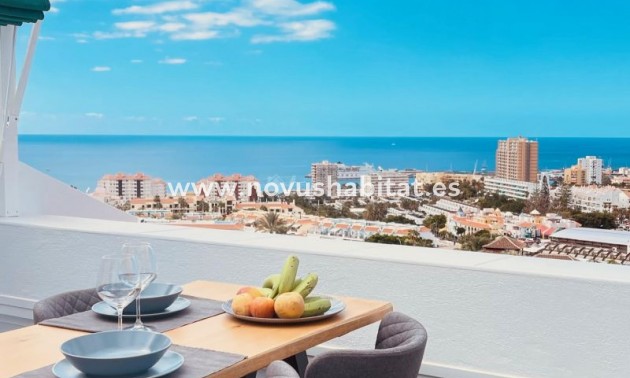 Appartement - Herverkoop - Los Cristianos - Colina Park Los Cristianos