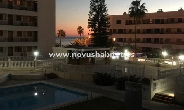 Appartement - Herverkoop - Los Cristianos - Fayser Los Cristianos Tenerife