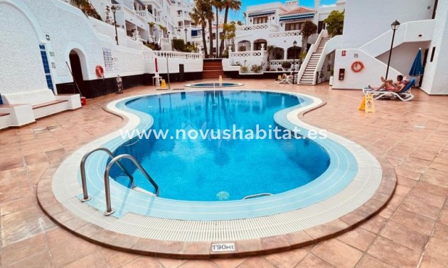 Appartement - Herverkoop - Los Cristianos - Royal Palm Los Cristianos Tenerife