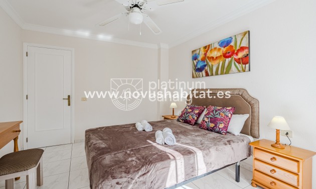 Appartement - Herverkoop - Los Cristianos - Santa Cruz de Tenerife