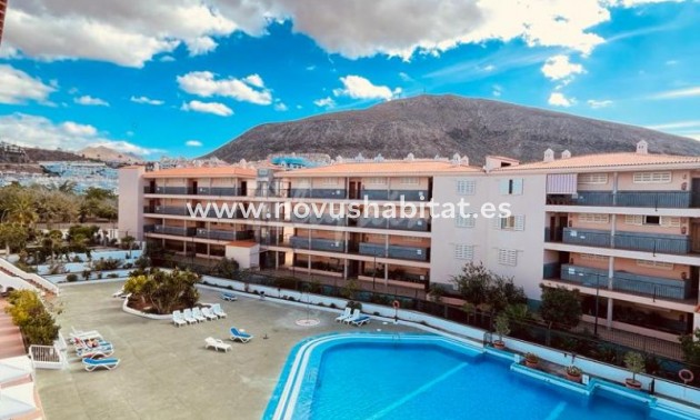 Appartement - Herverkoop - Los Cristianos - Summerland Los Cristianos Tenerife