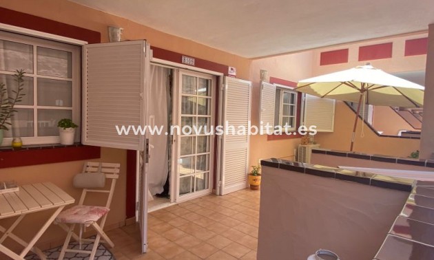Appartement - Herverkoop - Los Cristianos - The Heights Los Cristianos Tenerife