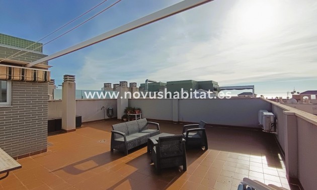 Appartement - Herverkoop - Orihuela Costa - Cabo Roig