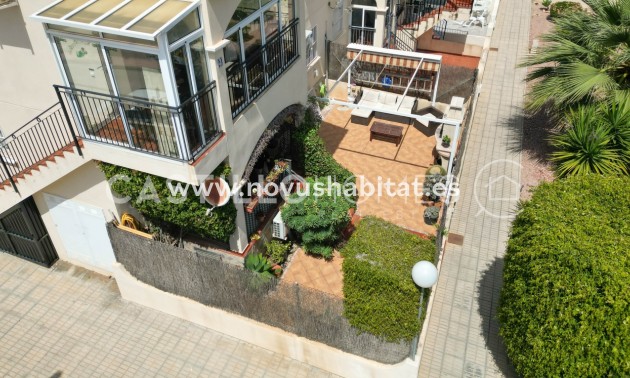 Appartement - Herverkoop - Orihuela Costa - La Florida