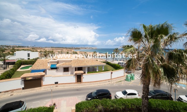Appartement - Herverkoop - Orihuela Costa - Playa Flamenca