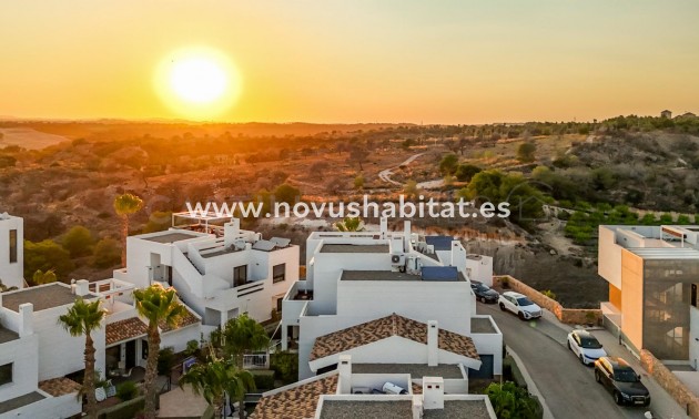 Appartement - Herverkoop - Orihuela Costa - Villamartín