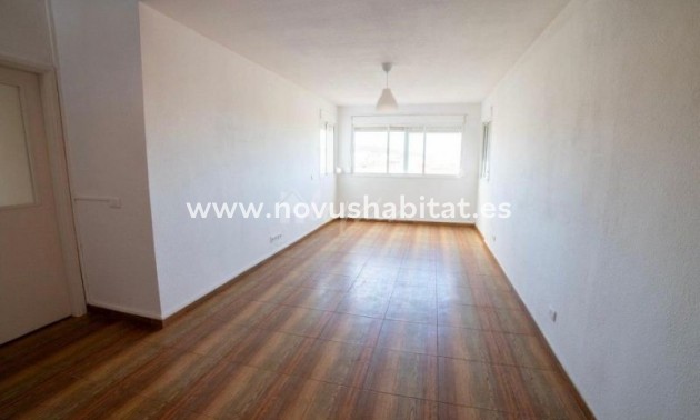 Appartement - Herverkoop - Parque De La Reina - Parque De La Reina Tenerife