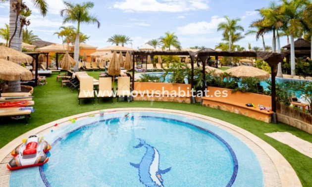 Appartement - Herverkoop - Playa De Las Americas - Green Garden Resort Las Americas Tenerife