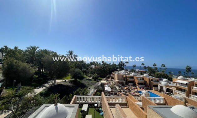 Appartement - Herverkoop - Playa De Las Americas - Parque Las Americas Las Americas Tenerife